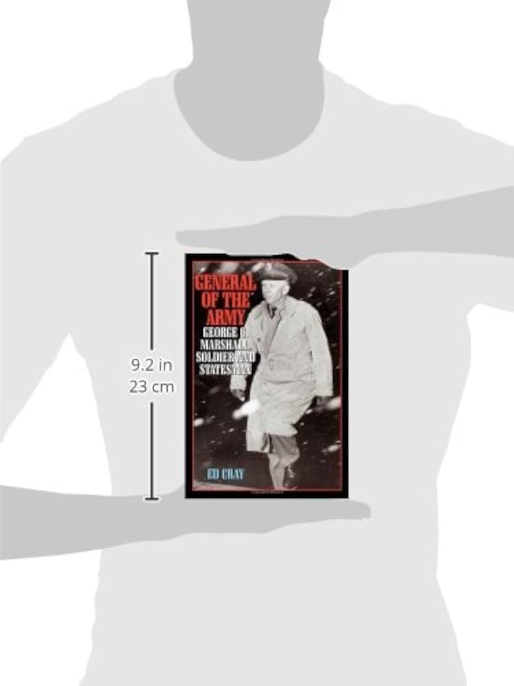 その他 Biography - General e C Marshall [DVD] Amazon.com: George Marshall: A Biography: 9781483028897